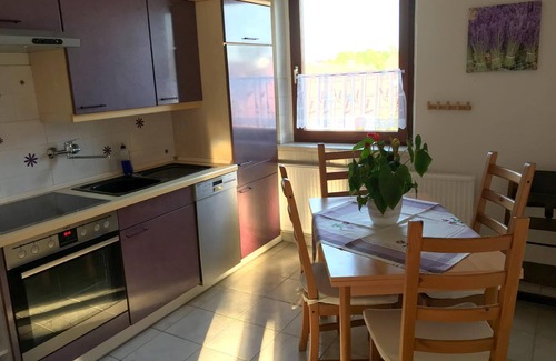 Kluetz Casa | Apartamento de vacaciones Klütz para 1 - 10 personas con 3 dormitorios - Casa de vacaciones