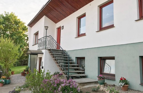 Kluetz Casa | Apartamento de vacaciones Klütz para 1 - 10 personas con 3 dormitorios - Casa de vacaciones