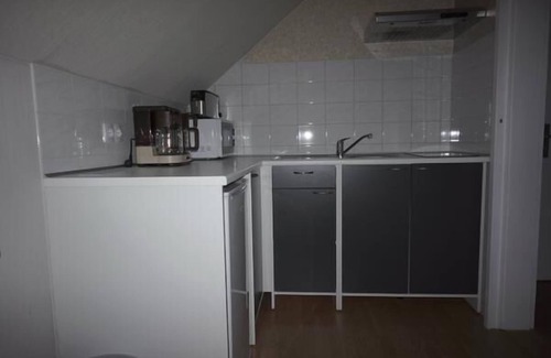 Deutz Apartamento | Apartamento de vacaciones Köln para 1 - 2 personas con 1 dormitorio - Apartamento