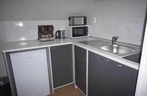 Deutz Apartamento | Apartamento de vacaciones Köln para 1 - 2 personas con 1 dormitorio - Apartamento