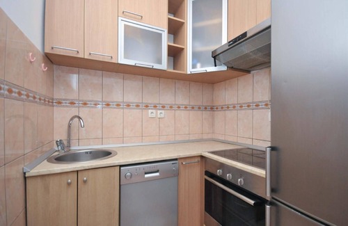 Velji Vinogradi Apartamento | Apartamento de vacaciones Kotor para 2 - 4 personas con 1 dormitorio - Casa pareada
