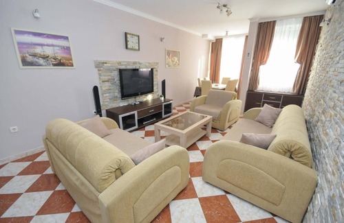 Velji Vinogradi Apartamento | Apartamento de vacaciones Kotor para 2 - 4 personas con 1 dormitorio - Casa pareada