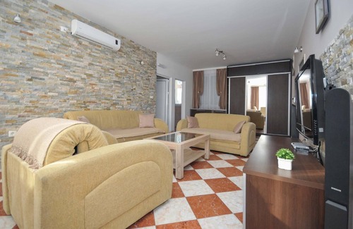 Velji Vinogradi Apartamento | Apartamento de vacaciones Kotor para 2 - 4 personas con 1 dormitorio - Casa pareada