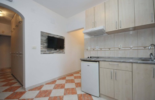 Centar Apartamento | Apartamento de vacaciones Kotor para 2 - 4 personas con 1 dormitorio - Casa pareada
