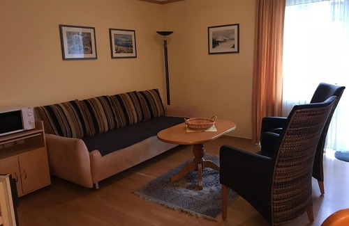 Kotzting Apartamento | Apartamento de vacaciones Kötzting para 1 - 2 personas con 1 dormitorio - Apartamento