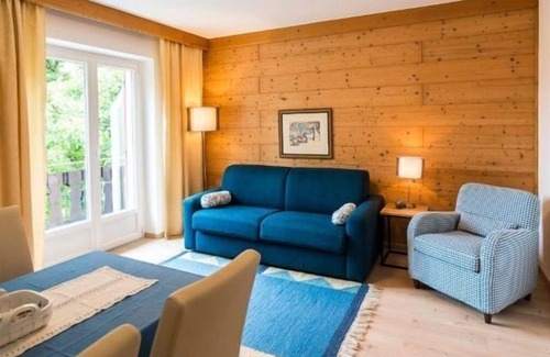 Nalles Apartamento | Holiday apartment Krösshof
