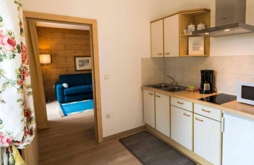 Nalles Apartamento | Holiday apartment Krösshof