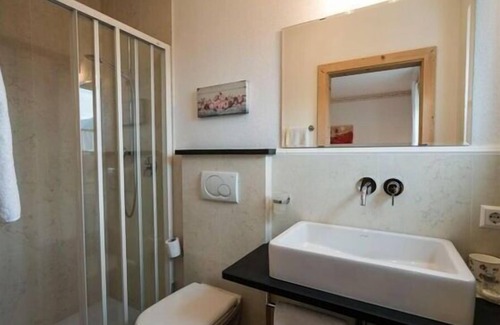 Nalles Apartamento | Holiday apartment Krösshof