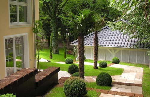 Kressbronn Apartamento | Apartamento de vacaciones Kressbronn para 1 - 2 personas con 1 dormitorio - Apartamento en casa unif