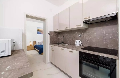Kras Apartamento | Apartamento de vacaciones Kras para 2 - 4 personas con 1 dormitorio - Apartamento