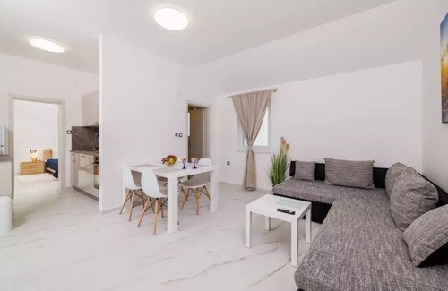 Kras Apartamento | Apartamento de vacaciones Kras para 2 - 4 personas con 1 dormitorio - Apartamento