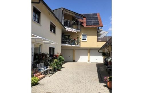 Jechtingen Casa | Holiday apartment Kromer