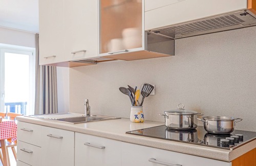 Valdaora di Sopra Apartamento | Apartamento de vacaciones "Kruma - Bankl 2" con vistas a la montaña, Wi-Fi y balcón