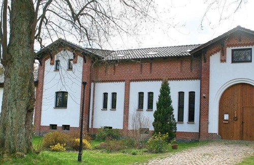 Kuchelmiss Apartamento | Apartamento de vacaciones Kuchelmiß para 1 - 3 personas con 1 dormitorio - Apartamento