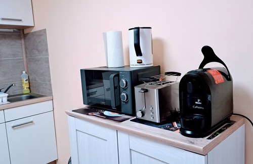 Adelzhausen Apartamento | Holiday apartment Lydia