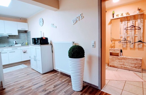 Adelzhausen Apartamento | Holiday apartment Lydia