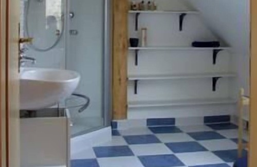 Ludershagen Apartamento | Apartamento de vacaciones Lüdershagen para 1 - 4 personas con 1 dormitorio - Apartamento