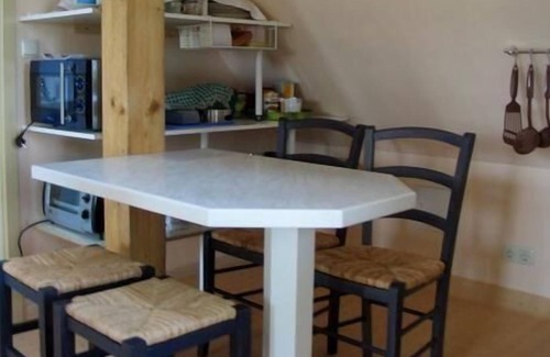 Ludershagen Apartamento | Apartamento de vacaciones Lüdershagen para 1 - 4 personas con 1 dormitorio - Apartamento