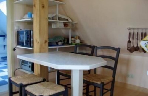 Ludershagen Apartamento | Apartamento de vacaciones Lüdershagen para 1 - 4 personas con 1 dormitorio - Apartamento