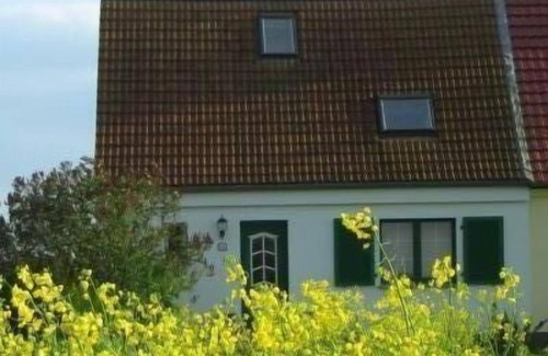 Ludershagen Apartamento | Apartamento de vacaciones Lüdershagen para 1 - 4 personas con 1 dormitorio - Apartamento