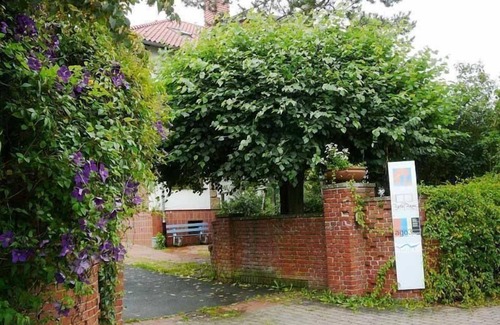 Sachsenberg Apartamento | Apartamento de vacaciones Lichtenfels para 2 - 12 personas con 4 dormitorios - Apartamento en casa u