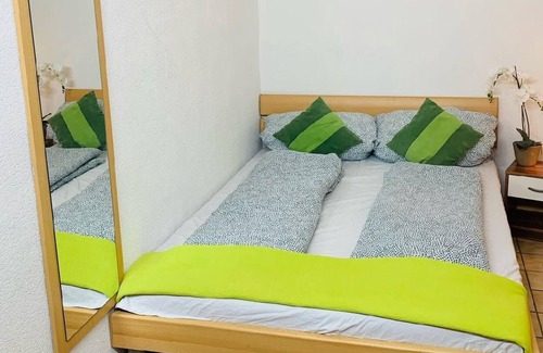 Goddelsheim Apartamento | Apartamento de vacaciones Lichtenfels para 1 - 6 personas con 2 dormitorios - Apartamento