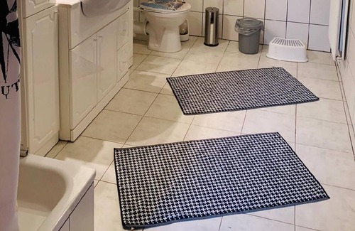 Goddelsheim Apartamento | Apartamento de vacaciones Lichtenfels para 1 - 6 personas con 2 dormitorios - Apartamento