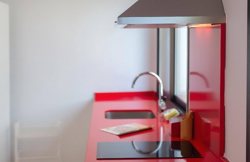 L'Escala Apartamento | Holiday apartment L'Escala for 1 - 4 persons with 1 bedroom - Holiday apartment
