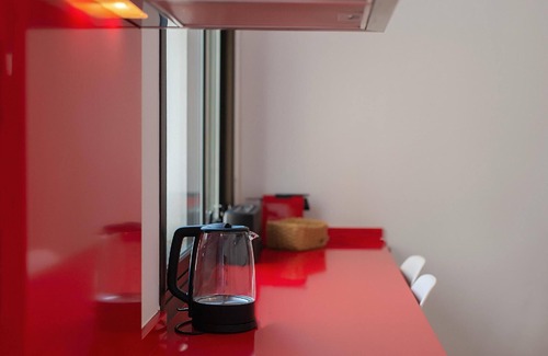 L'Escala Apartamento | Holiday apartment L'Escala for 1 - 4 persons with 1 bedroom - Holiday apartment