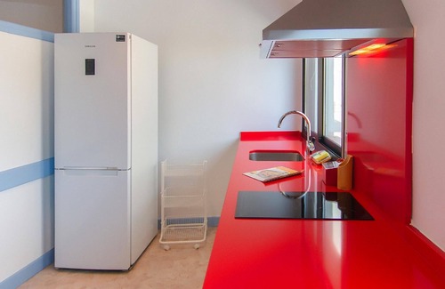 L'Escala Apartamento | Holiday apartment L'Escala for 1 - 4 persons with 1 bedroom - Holiday apartment