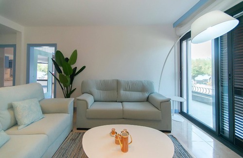 L'Escala Apartamento | Holiday apartment L'Escala for 1 - 4 persons with 1 bedroom - Holiday apartment