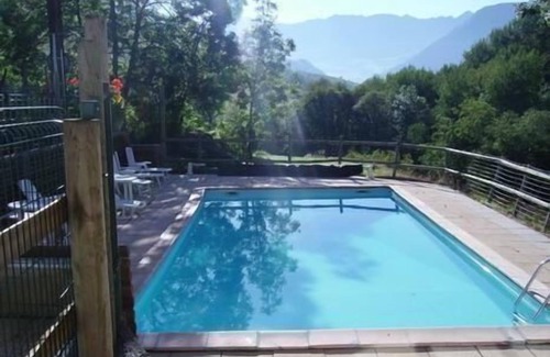 Saint-Sorlin-d'Arves Apartamento | Apartamento de vacaciones Le Chalmieu para 1 - 9 personas con 2 dormitorios - Casa adosada