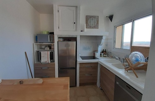 Contis-les-Bains Apartamento | Apartamento de vacaciones Lit et Mixe para 1 - 6 personas con 3 dormitorios - Apartamento en casa un