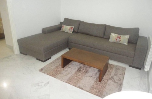 Cite Les Palmeraies Apartamento | Holiday apartment La Marsa for 1 - 3 persons with 1 bedroom - Holiday apartment in one or multi-fami
