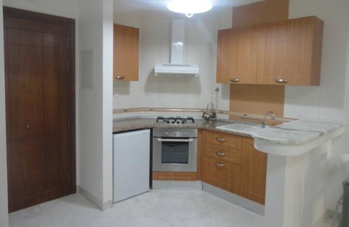 Cite Les Palmeraies Apartamento | Holiday apartment La Marsa for 1 - 3 persons with 1 bedroom - Holiday apartment in one or multi-fami