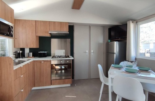Lauwersoog Casa | Apartamento de vacaciones Lauwersoog para 1 - 4 personas con 2 dormitorios - Casa de vacaciones