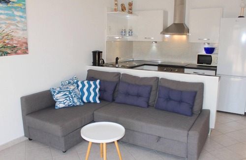 La Pared Apartamento | Apartamento de vacaciones La Pared para 1 - 3 personas con 1 dormitorio - Apartamento