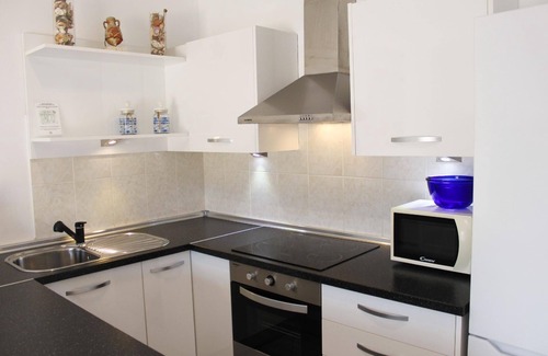 La Pared Apartamento | Apartamento de vacaciones La Pared para 1 - 3 personas con 1 dormitorio - Apartamento