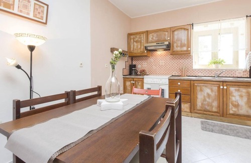 Gondolici Casa | Apartamento de vacaciones Labin para 1 - 5 personas con 2 dormitorios - Casa de vacaciones