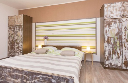 Gondolici Casa | Apartamento de vacaciones Labin para 1 - 5 personas con 2 dormitorios - Casa de vacaciones