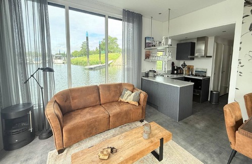 Landgraaf Apartamento | Apartamento de vacaciones Ohe en Laak para 1 - 3 personas con 2 dormitorios - Apartamento