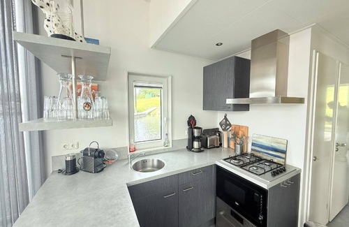Landgraaf Apartamento | Apartamento de vacaciones Ohe en Laak para 1 - 3 personas con 2 dormitorios - Apartamento