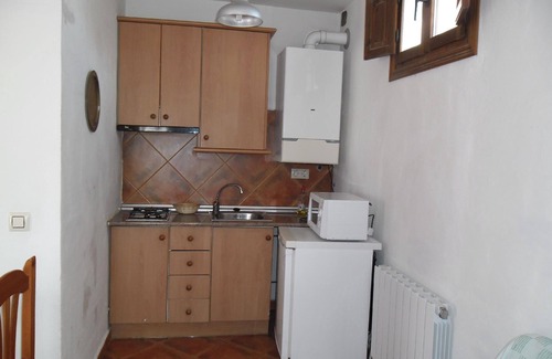 Nevada Casa | Apartamento de vacaciones Laroles para 1 - 2 personas con 1 dormitorio - Casa de vacaciones