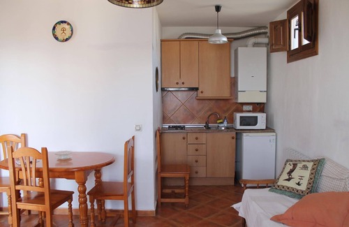 Nevada Casa | Apartamento de vacaciones Laroles para 1 - 2 personas con 1 dormitorio - Casa de vacaciones
