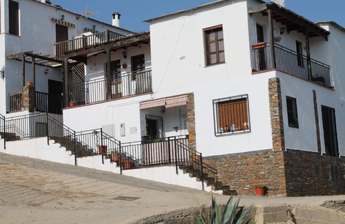 Nevada Casa | Apartamento de vacaciones Laroles para 1 - 2 personas con 1 dormitorio - Casa de vacaciones