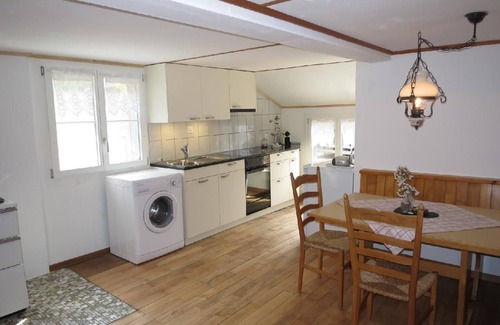 Lauerz Otro | Apartamento de vacaciones Lauerz para 1 - 5 personas con 2 dormitorios - Casa rural