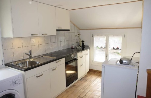 Lauerz Otro | Apartamento de vacaciones Lauerz para 1 - 5 personas con 2 dormitorios - Casa rural