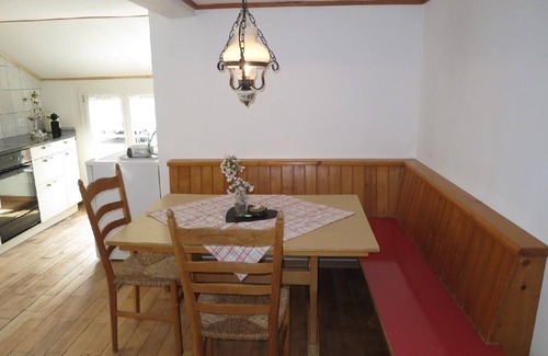 Lauerz Otro | Apartamento de vacaciones Lauerz para 1 - 5 personas con 2 dormitorios - Casa rural