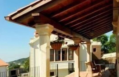 Laxe Apartamento | Apartamento de vacaciones Laxe para 1 - 2 personas con 1 dormitorio - Apartamento
