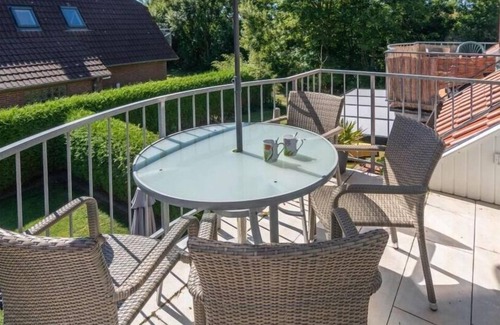 Norddeich Casa | Apartamento de vacaciones Leuchtfeuer2